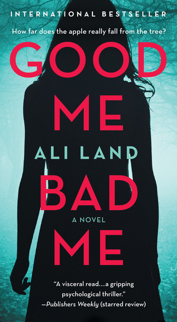 Good Me Bad Me : A Novel | Land, Ali