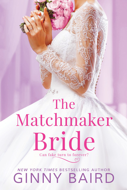 Blue Hill Brides T.02 - The Matchmaker Bride | Baird, Ginny