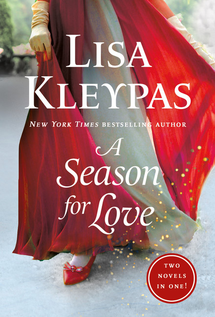 A Season for Love : 2-in-1 | Kleypas, Lisa