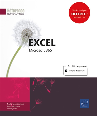 Excel Microsoft 365 | 