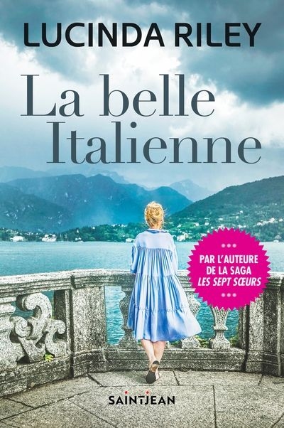 Belle Italienne (La) | Riley, Lucinda