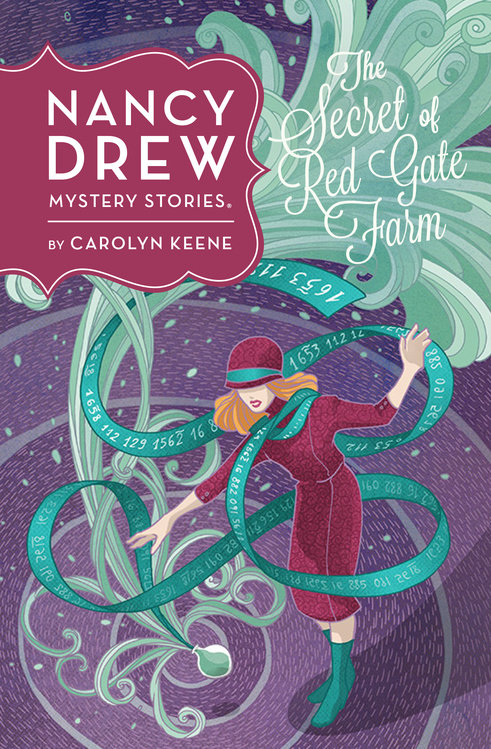 Nancy Drew T.06 - The Secret of Red Gate Farm | Keene, Carolyn