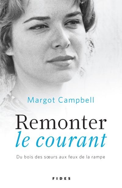 Remonter le courant | Campbell, Margot