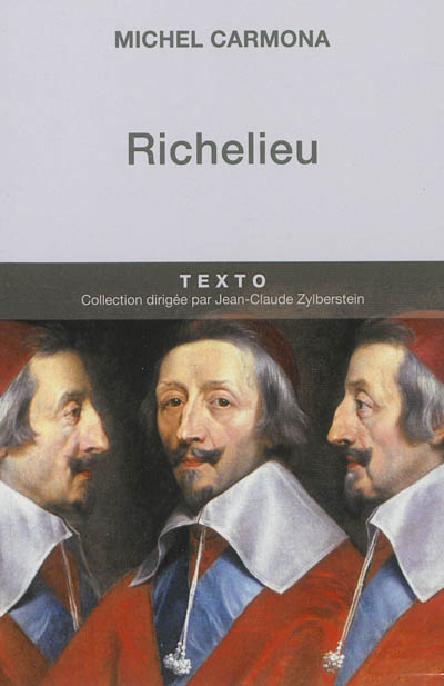 Richelieu | Carmona, Michel