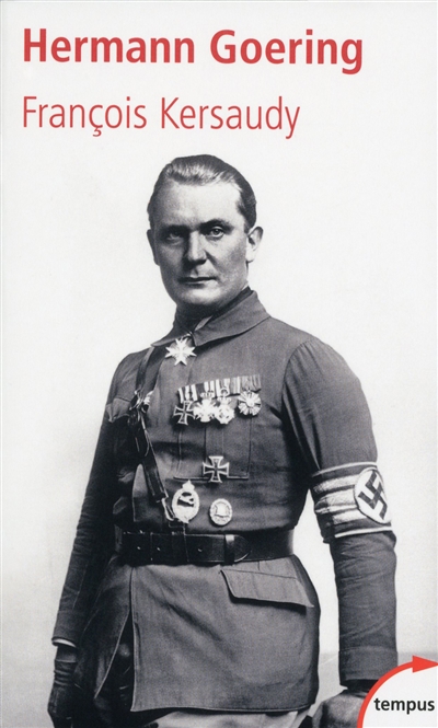 Hermann Goering | Kersaudy, François