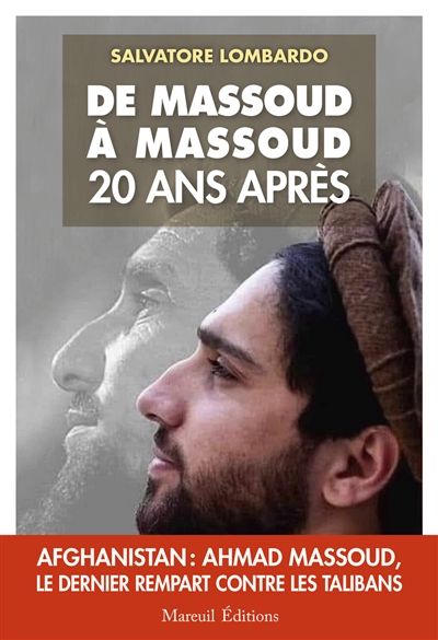 De Massoud à Massoud | Lombardo, Salvatore