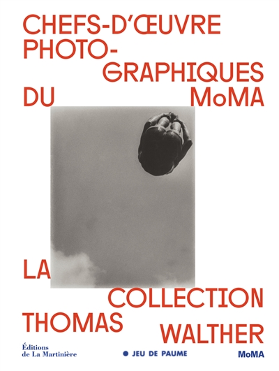 Chefs-d'oeuvre photographiques du MoMA | Bajac, Quentin