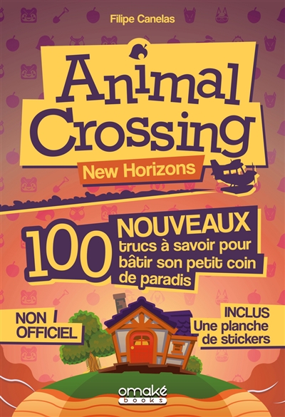 Animal crossing new horizons | Canelas, Filipe