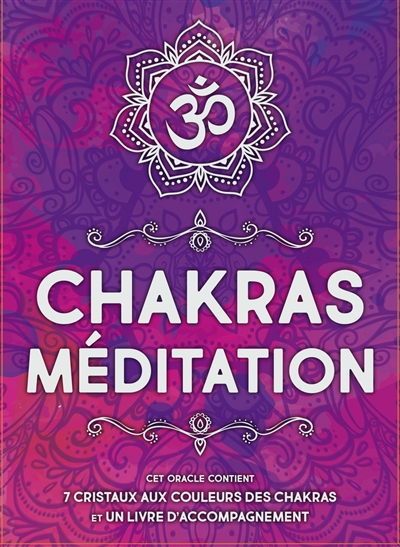 Chakras méditation | Zanellato, Alberto