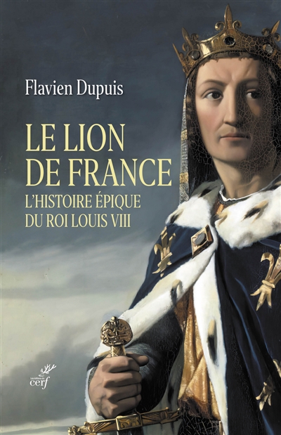 lion de France (Le) | Dupuis, Flavien