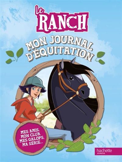 ranch (Le) | Lacasse, Joséphine