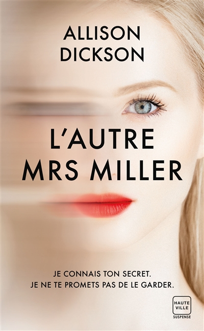 autre Mrs Miller (L') | Dickson, Allison