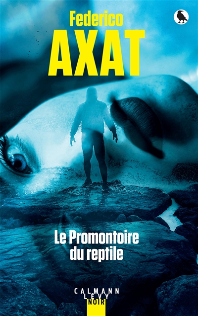 promontoire du reptile (Le) | Axat, Federico