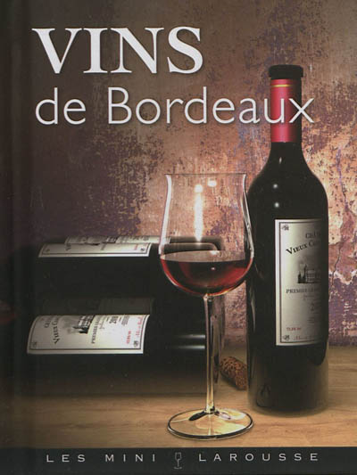 Vins de Bordeaux | 
