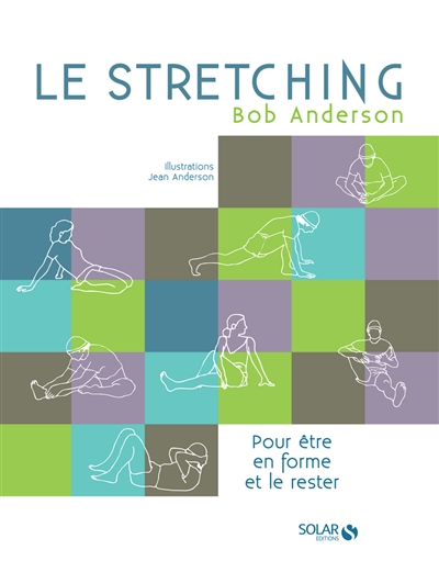 stretching (Le) | Anderson, Bob