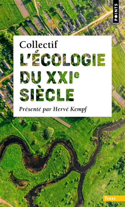 écologie du XXIe siècle (L') | Kempf, Hervé
