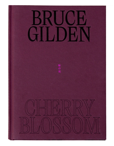 Cherry blossom | Gilden, Bruce