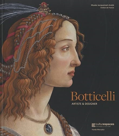 Botticelli, artiste & designer | Debenedetti, Ana