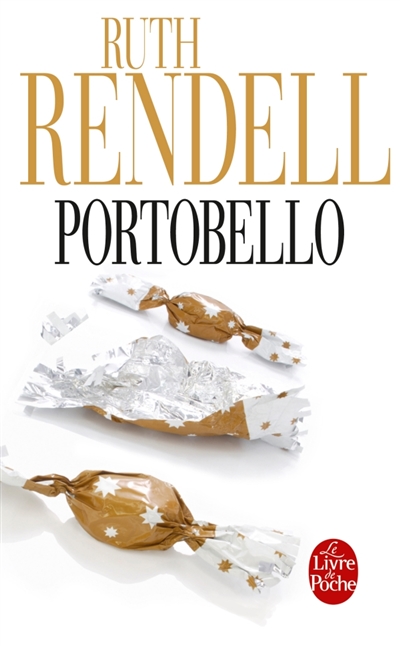 Portobello | Rendell, Ruth