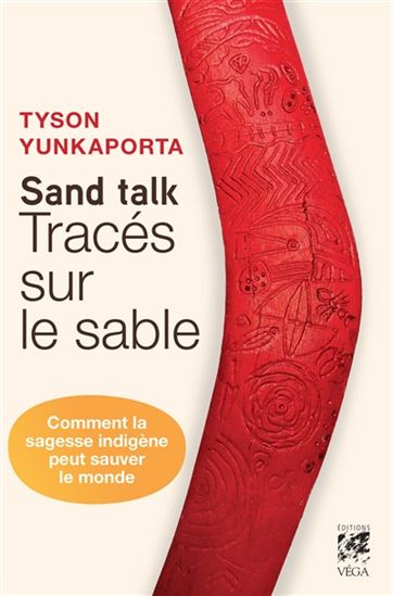 Sand talk | Yunkaporta, Tyson