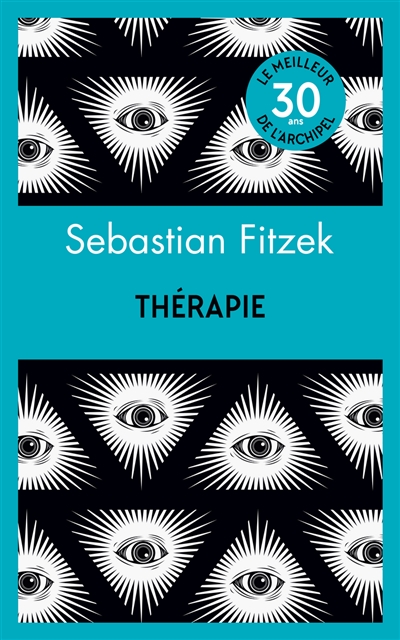Thérapie | Fitzek, Sebastian