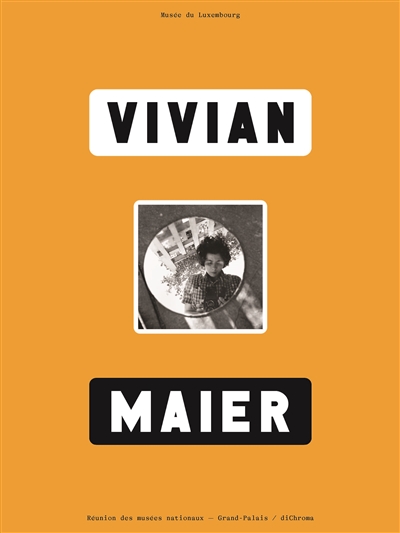 Vivian Maier | Morin, Anne (éditrice d'art)