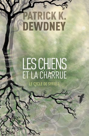 Chiens et la charrue (Les) T.03- Les chiens et la charrue alerte | Dewdney, Patrick K.
