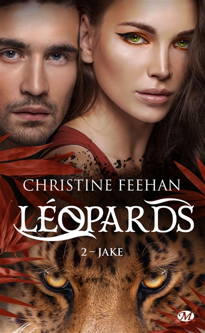 Léopards T.02 - Jake | Feehan, Christine
