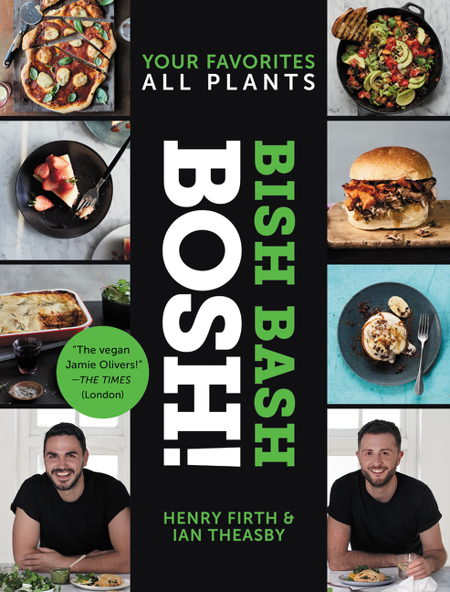 Bish Bash Bosh! : Your Favorites * All Plants | Theasby, Ian