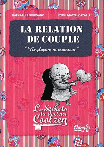 relation de couple (La) | Giordano, Raphaëlle