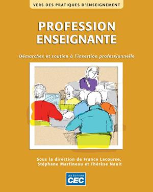 Profession enseignante | Lacourse, France