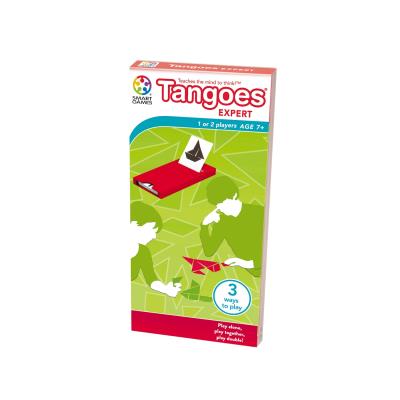 Tangoes - Expert | Remue-méninges 