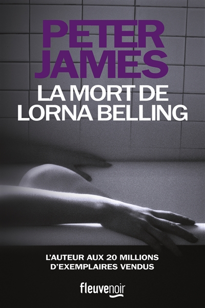 mort de Lorna Belling (La) | James, Peter