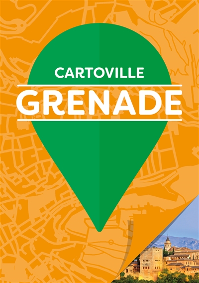 Grenade- Cartovillle  | Pavard, Charlotte
