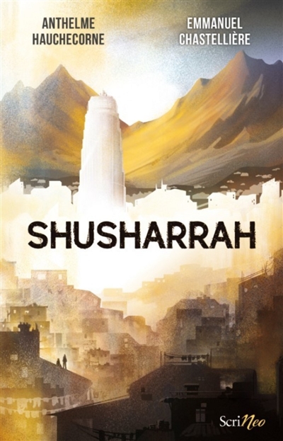 Shusharrah | Hauchecorne, Anthelme