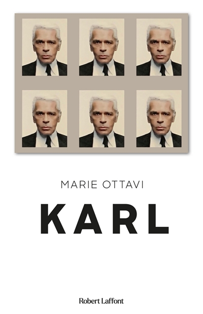 Karl | Ottavi, Marie