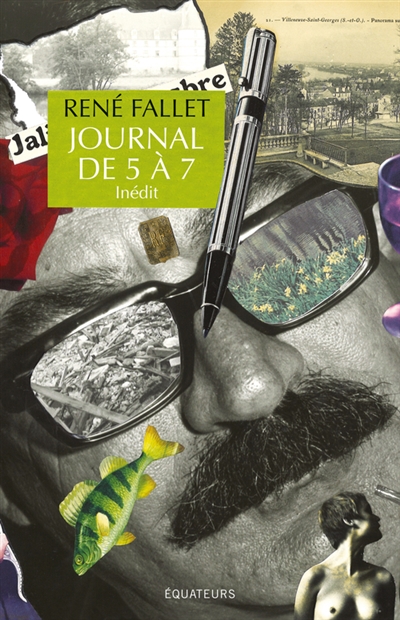 Journal de 5 à 7 | Fallet, René
