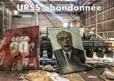 URSS abandonnée | Abela, Terence