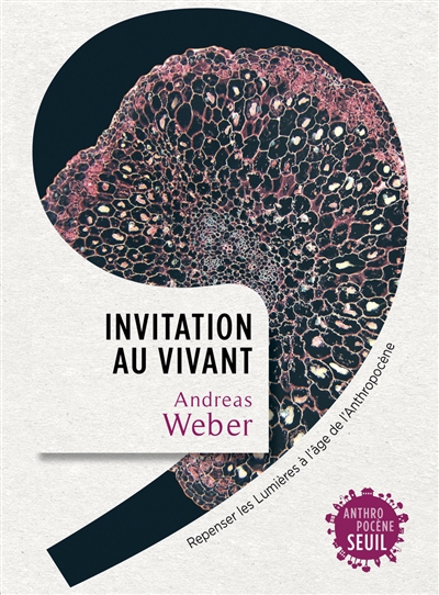 Invitation au vivant | Weber, Andreas