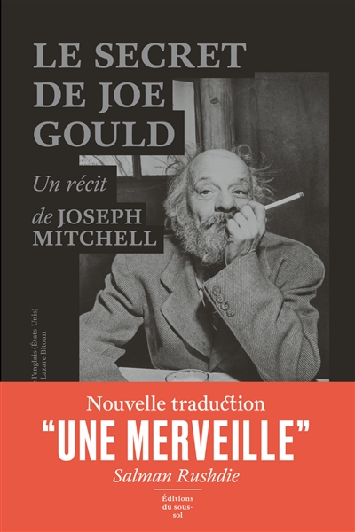 secret de Joe Gould (Le) | Mitchell, Joseph
