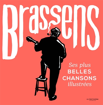 Brassens | Brassens, Georges