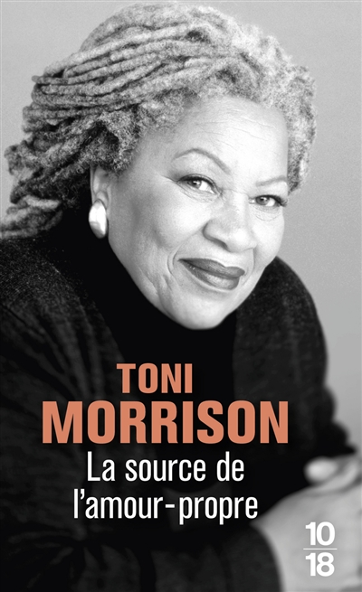 source de l'amour-propre (La) | Morrison, Toni