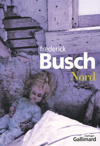 Nord | Busch, Frederick