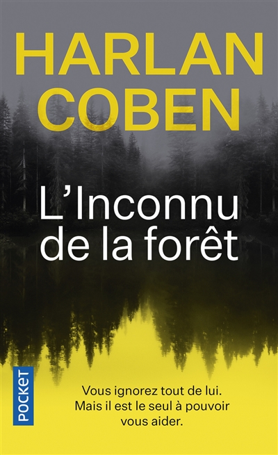 Inconnu de la forêt (L') | Coben, Harlan