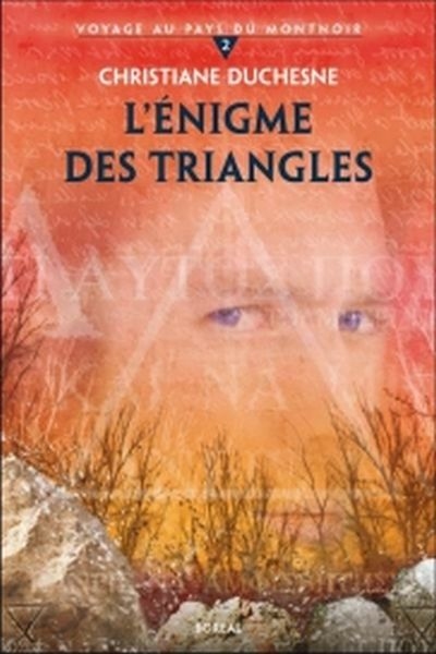 énigme des triangles (L') | Duchesne, Christiane