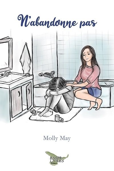 N'abandonne pas | May, Molly