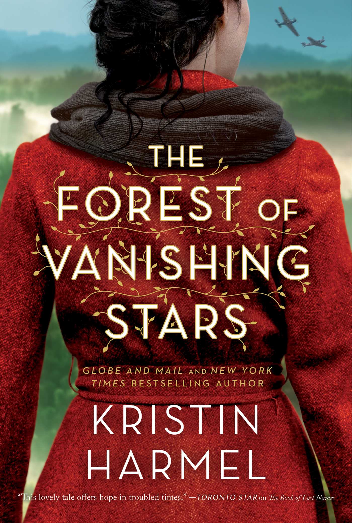 The Forest of Vanishing Stars : A Novel | Harmel, Kristin