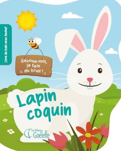 Lapin coquin | Webber, Donna