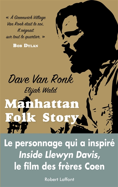 Manhattan folk story | Van Ronk, Dave