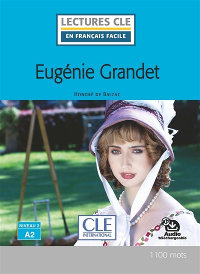 Eugénie Grandet | Balzac, Honoré de